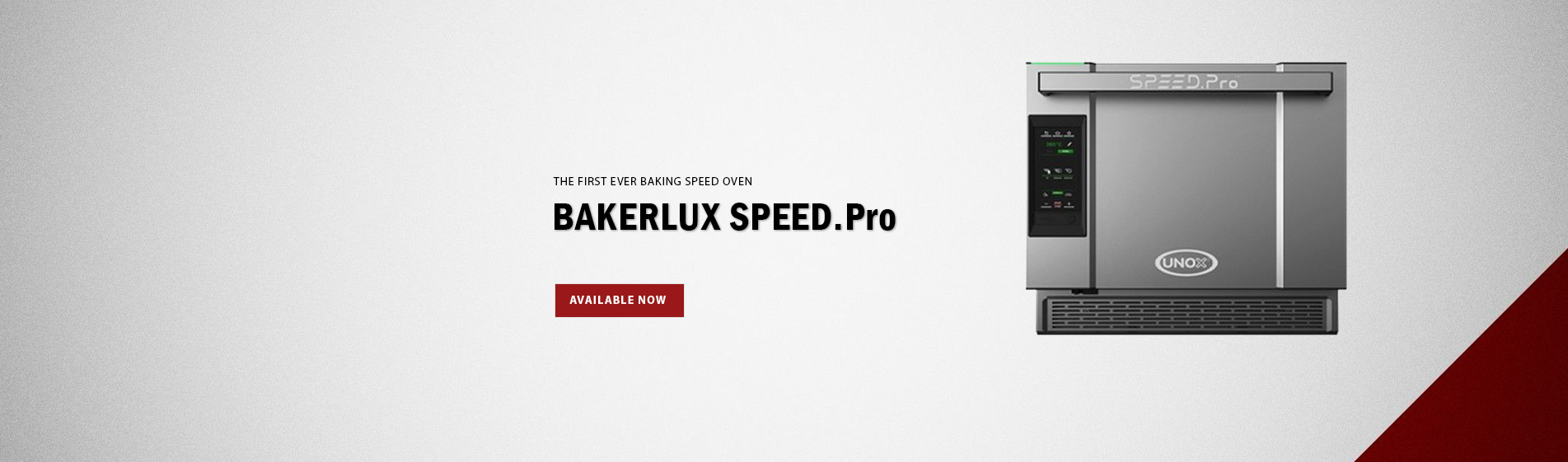 Bakerlux SPEED.Pro